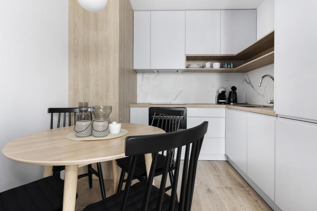 Appartement Apartament Przy Opera Nova à Bydgoszcz Extérieur photo