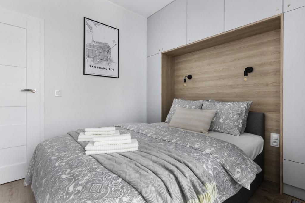 Appartement Apartament Przy Opera Nova à Bydgoszcz Extérieur photo